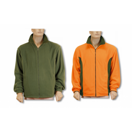 Polar CAZADOR REVERSIBLE. Talla L