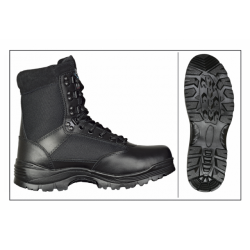 Bota BARBARIC Negra.Talla 38