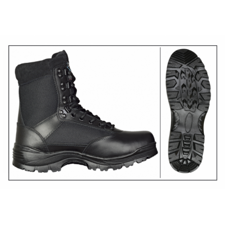 Bota BARBARIC Negra.Talla 39