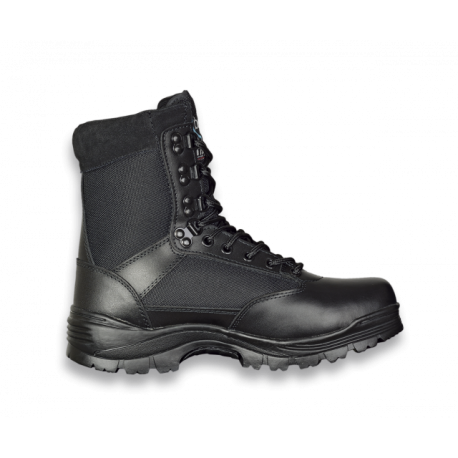 Bota BARBARIC Negra.Talla 42