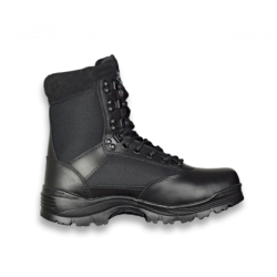 Bota BARBARIC Negra.Talla 43