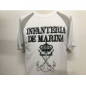 Camiseta Infantería de Marina