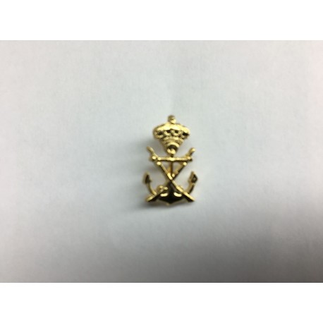 Pin Infantería de Marina