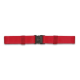 Cinturon ALBAINOX Rojo.Seguridad.5x138cm