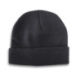 Gorro LANA. Negro. Talla U