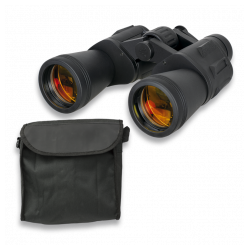 Binocular Negro 8x40