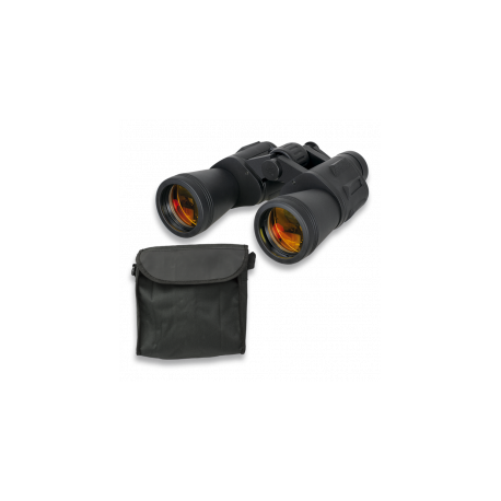 Binocular Negro 8x40