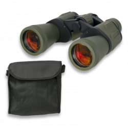 Binocular Verde 8x40