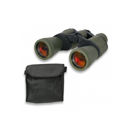 Binocular Verde 8x40