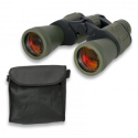 Binocular Verde 8x40