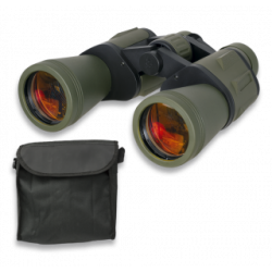 Binocular Verde 20x50