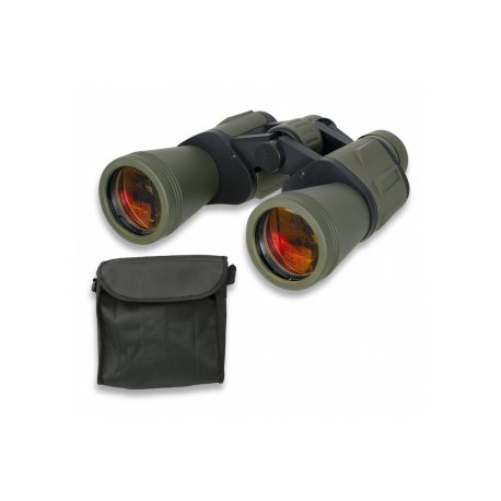 Binocular Verde 20x50