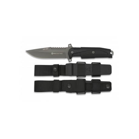 cuchillo k25 tactico UH-60. h:11.5