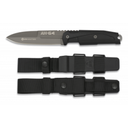 Cuchillo táctico k25 AH-64. H: 11.5