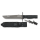 cuchillo bayoneta TYRANT K25 tianium.178