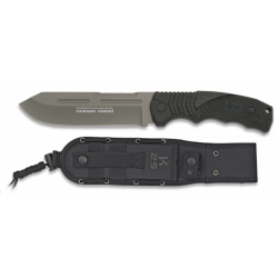 cuchillo K25 SFL k25. titanium c. 14cm