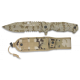 cuchillo K25 camo.titanium coated. 14