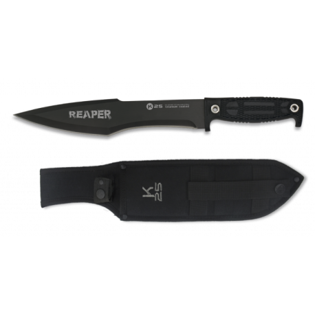 cuchillo K25 REAPER. Hoja: 25 cm