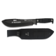 Machete K25 STRONGER. Hoja: 25 cm