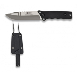 cuchillo k25 G10. Kydex. Hoja: 7.5 cm