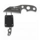 Cuchillo K25 Titanio con funda Kydex.H:7