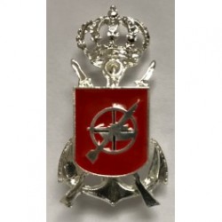 DISTINTIVO INFANTERÍA DE MARINA CONTRA ATAQUE TROPA