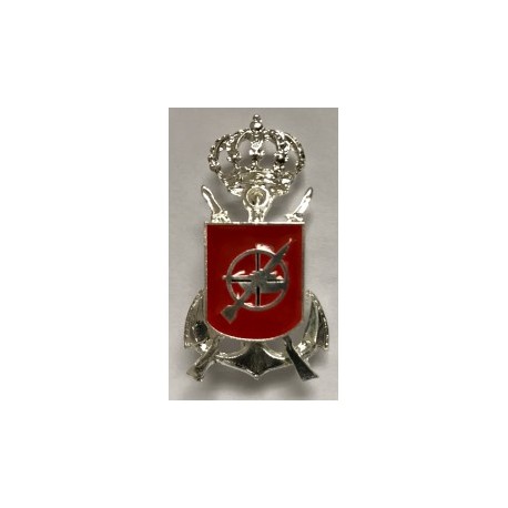 DISTINTIVO INFANTERÍA DE MARINA CONTRA ATAQUE TROPA