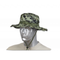 Sombrero verde camo especial