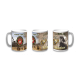 Taza Ceramica Marines