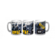 Taza Ceramica SWAT