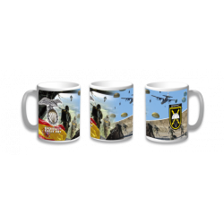 Taza Ceramica Bripac