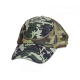 gorra camo ajustable Barbaric