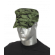 Gorra camo verde militar BARBARIC