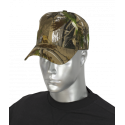 Gorra camo marron BARBARIC