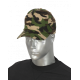 Gorra camo BARBARIC