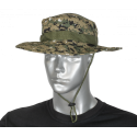 Sombrero camo ACU