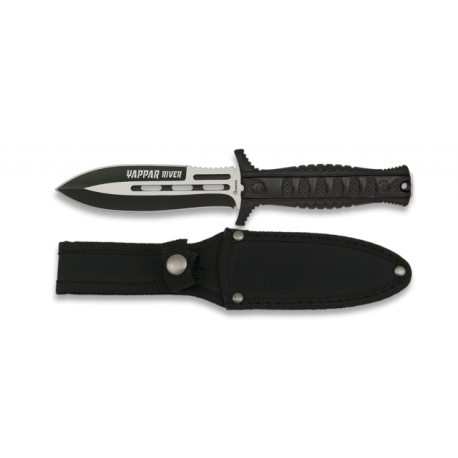 Cuchillo Albainox WAPPAR RIVER. H: 12.5