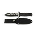 Cuchillo Albainox WAPPAR RIVER. H: 12.5