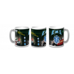 Taza Ceramica EMS