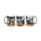 Taza Ceramica Guardia Civil