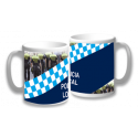 Taza cerámica Policia Local