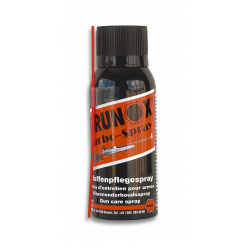 Lubricante BRUNOX 100 ml. Spray