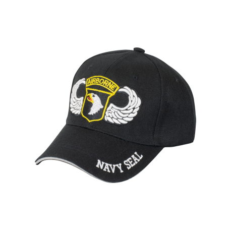 Gorra Airborne