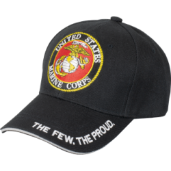 Gorra US Marines corps