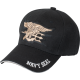 Gorra Navy Seals