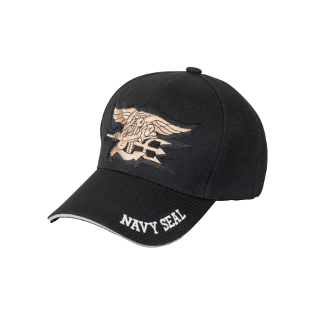 Gorra Navy Seals