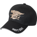 Gorra Navy Seals