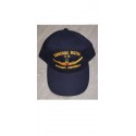 Gorra Submarino Mistral S73