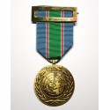 Medalla KOSOVO ONU