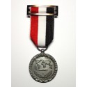 Medalla DIVISIÓN INTERNACIONAL CENTRO-SUR